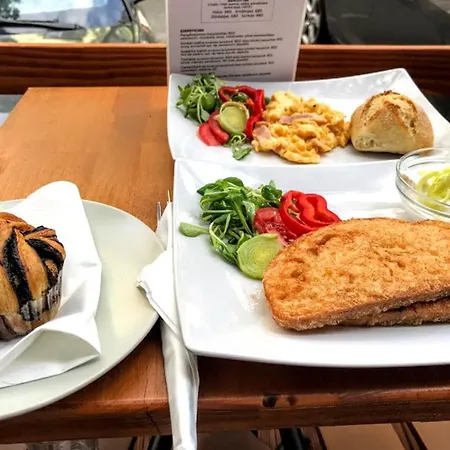 アパート Amethyst - Radnoti