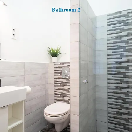 Amethyst - Radnoti Apartment