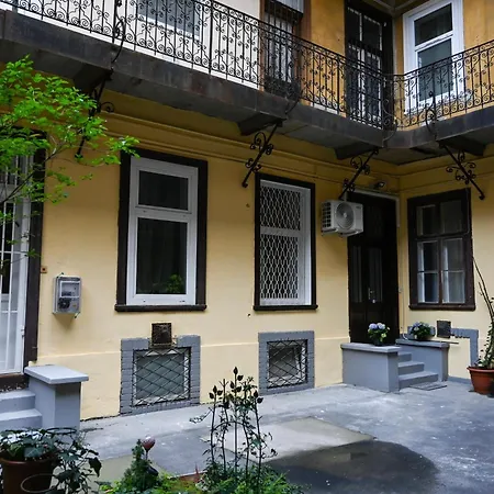 Amethyst - Radnoti * Budapest