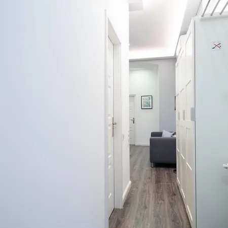 Amethyst - Radnoti Apartmán *