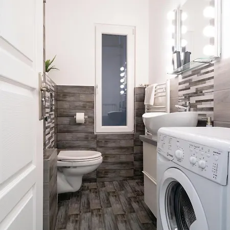 Amethyst - Radnoti Apartment
