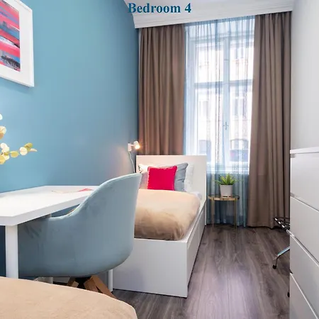 Apartment Amethyst - Radnoti *